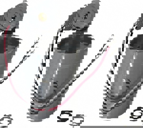 Sensor Photo Control